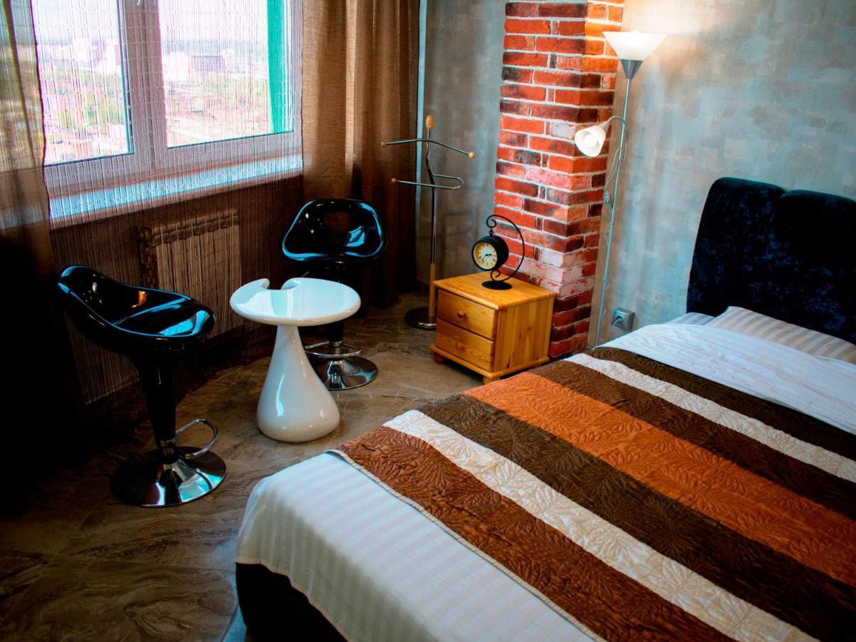 Jacuzzi New Loft Apartcomplex Kaskad, Минск - Центр Города Minsk Luaran gambar
